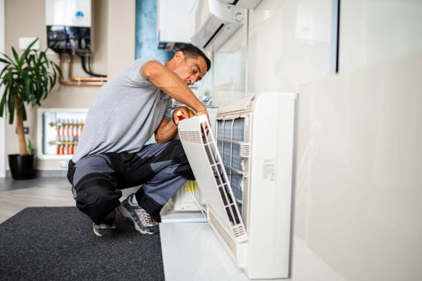 Home Air Vent Cleaning in Marion Center, MA