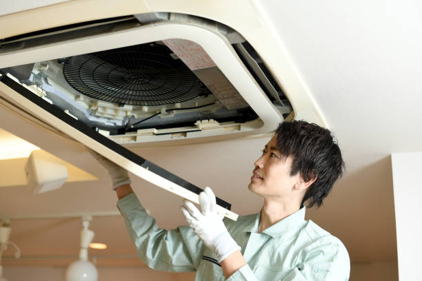 Best General Air Duct Cleaning  in Rion Center, MA