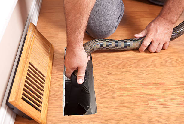 Best HVAC System Cleaning  in Rion Center, MA