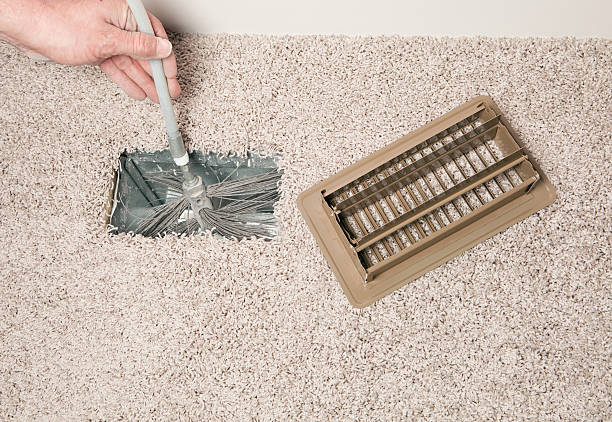 Best Air Duct Cleaning Near Me  in Rion Center, MA