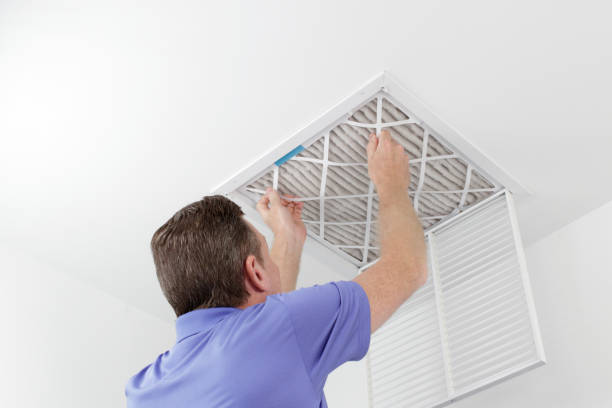 Best Air Duct Cleaning Near Me  in Rion Center, MA